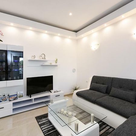 Apartment Katica Zadar Exterior foto